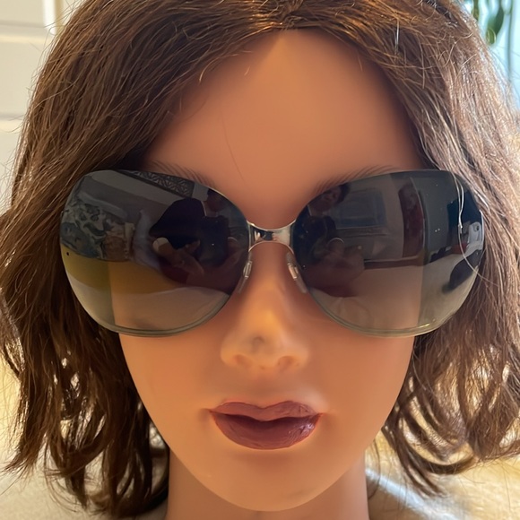 Versace woman sunglasses - Picture 6 of 12